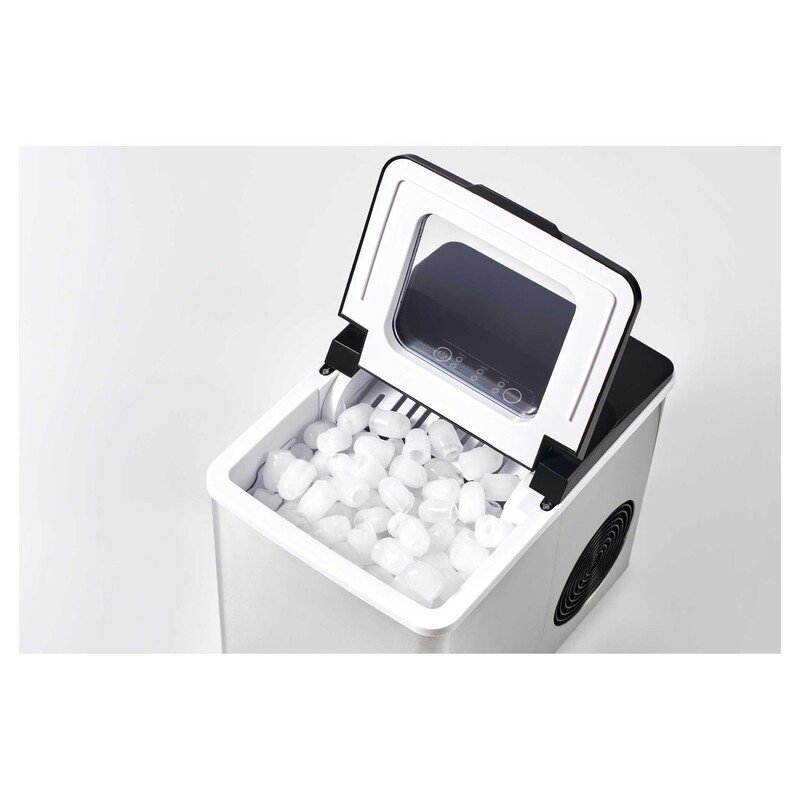 Sencor SIM 3400SS Ice Maker