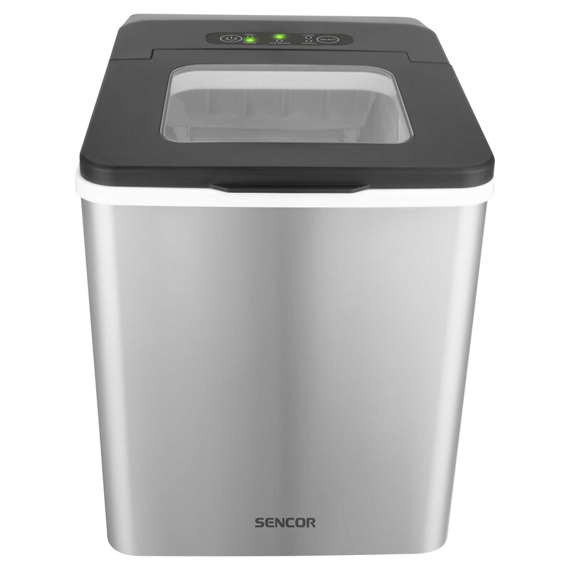 sencor SIM 3400SS Ice Maker