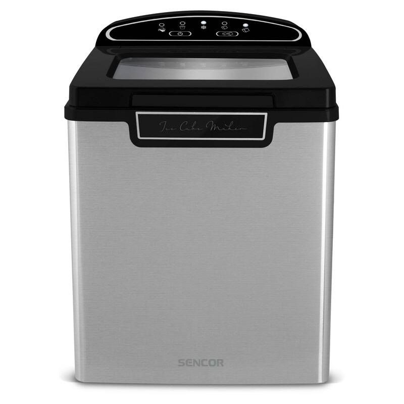 Sencor SIM 3500SS Ice Makers
