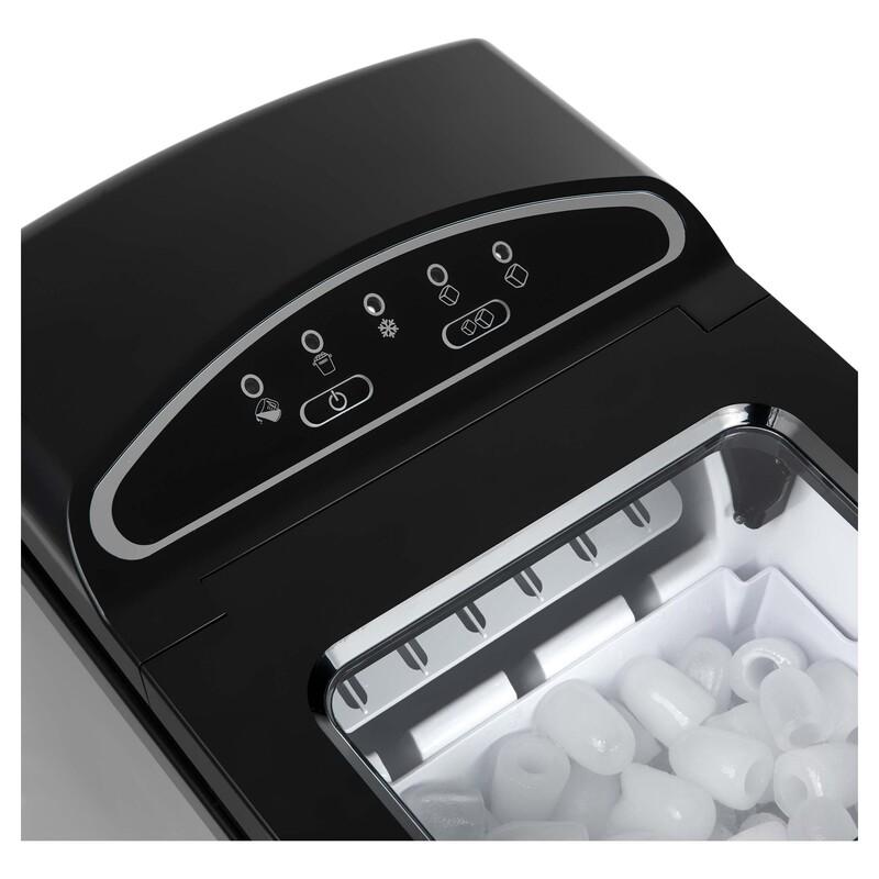 Sencor SIM 3500SS Ice Makers