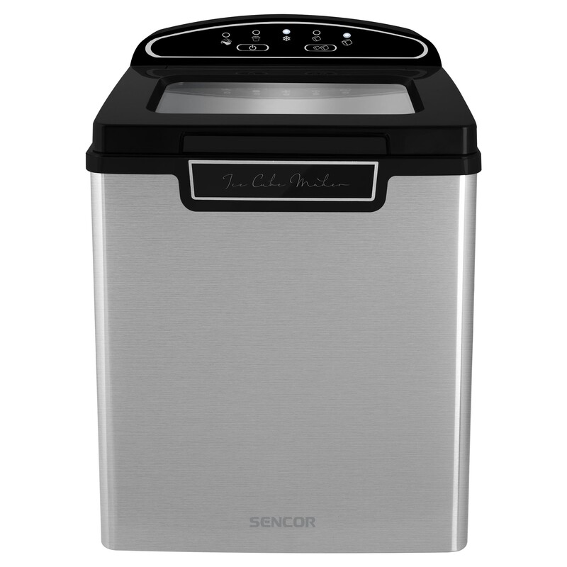 sencor SIM 3500SS Ice makers