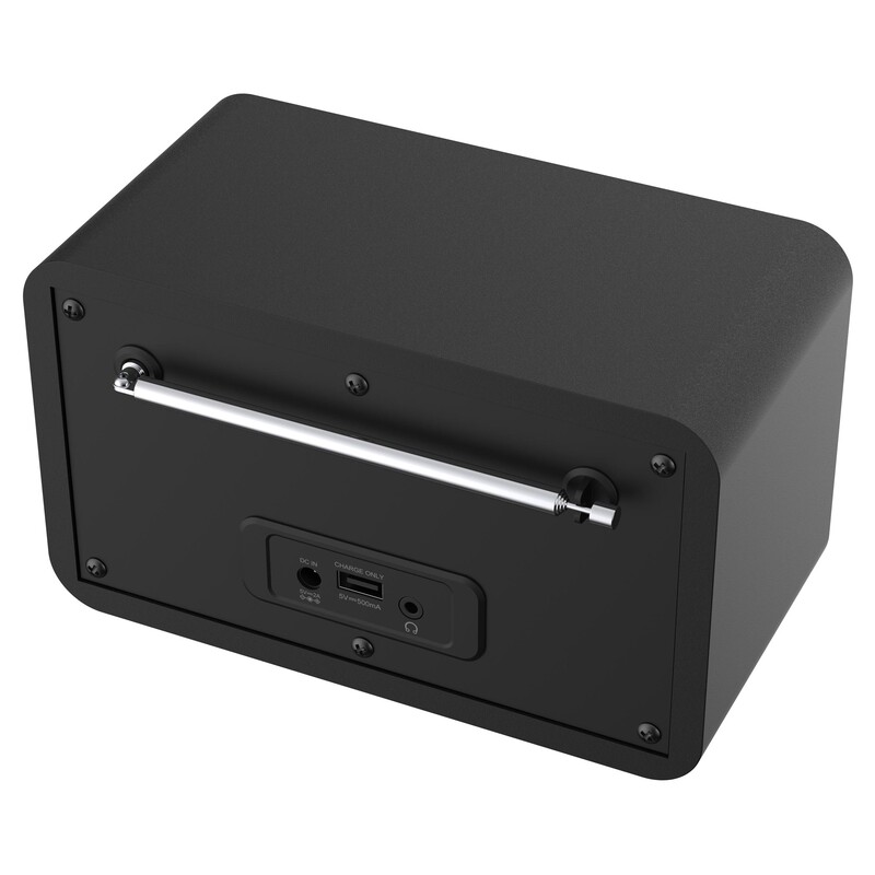 Sencor SIR 5100WDB Internet Radio With DAB+