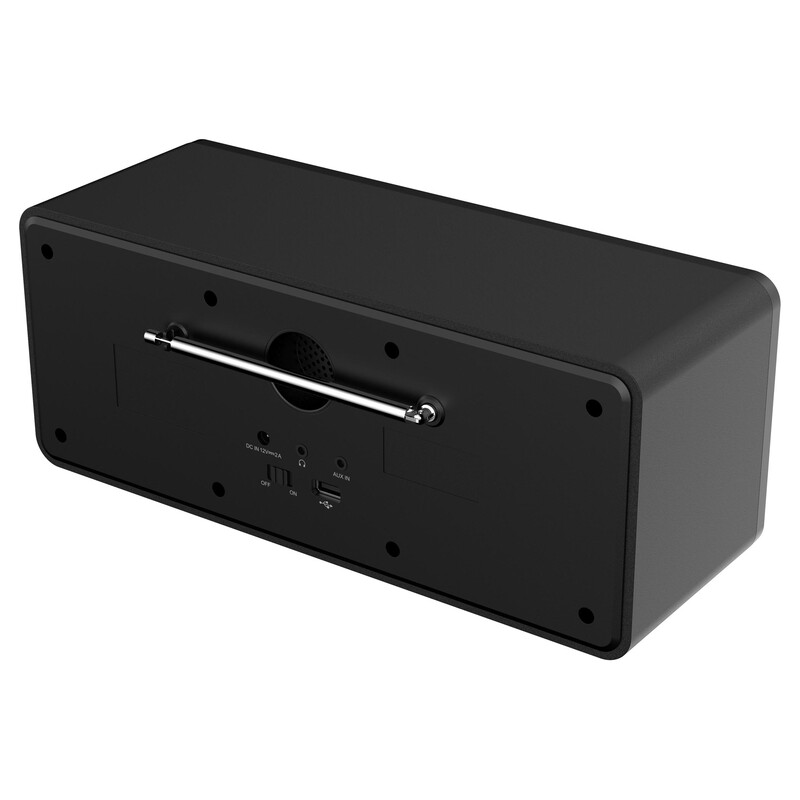 Sencor SIR 6100WDB Internet Radio With DAB+