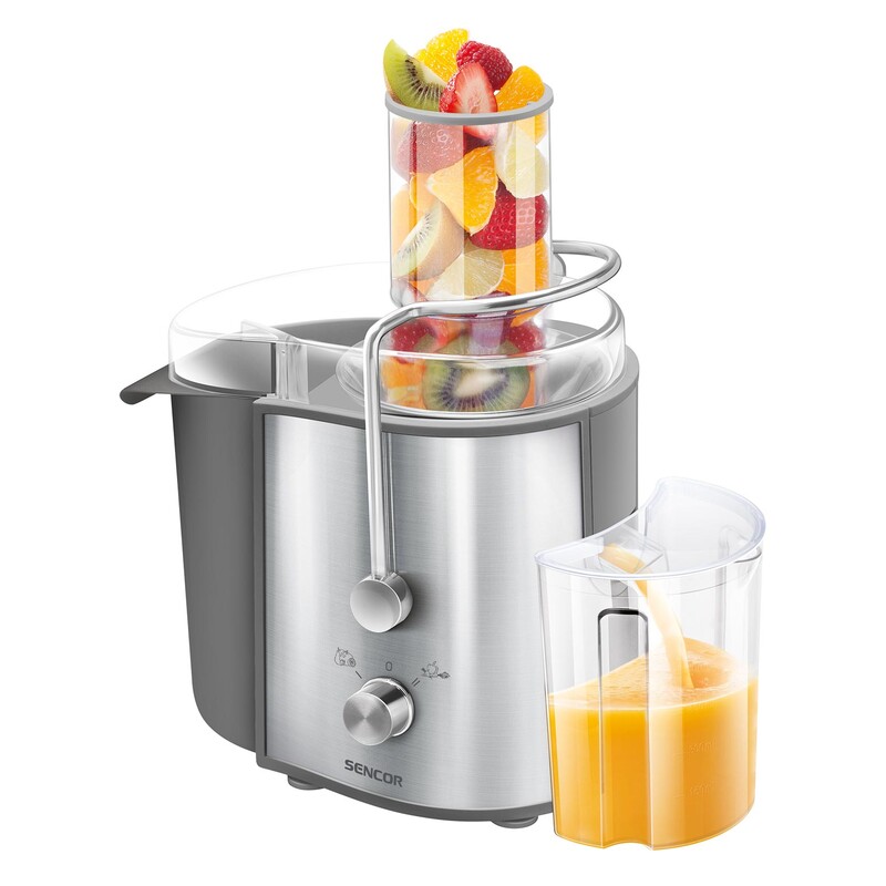 sencor SJE 1055SS Juicer