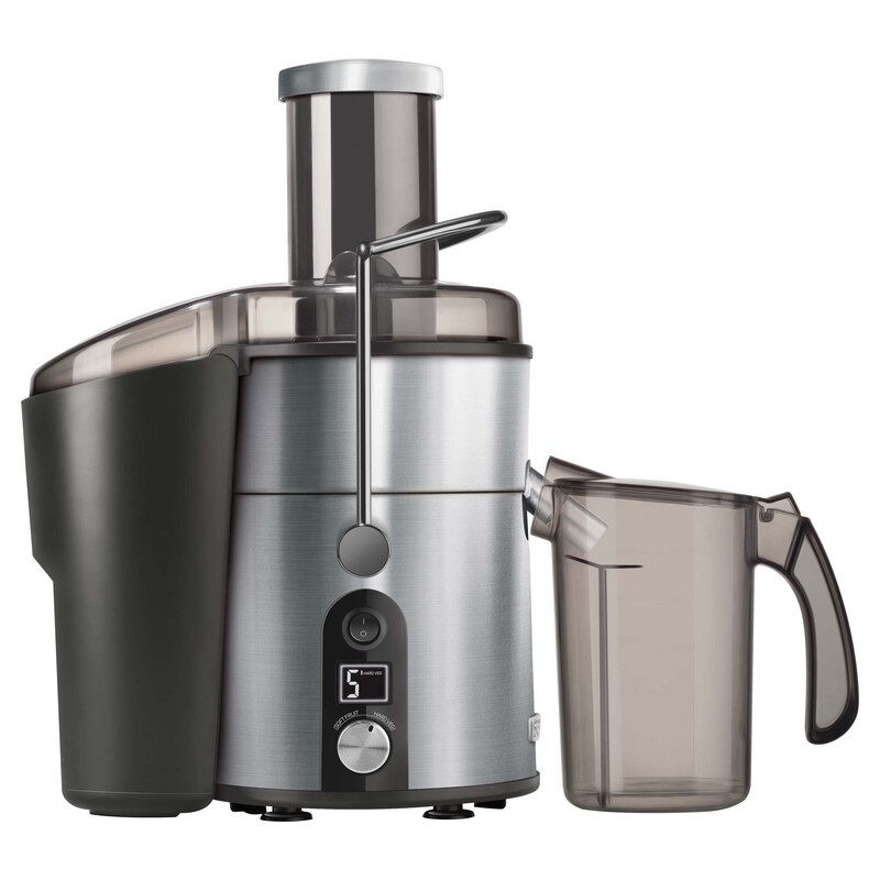 Sencor SJE 5050SS Juicer