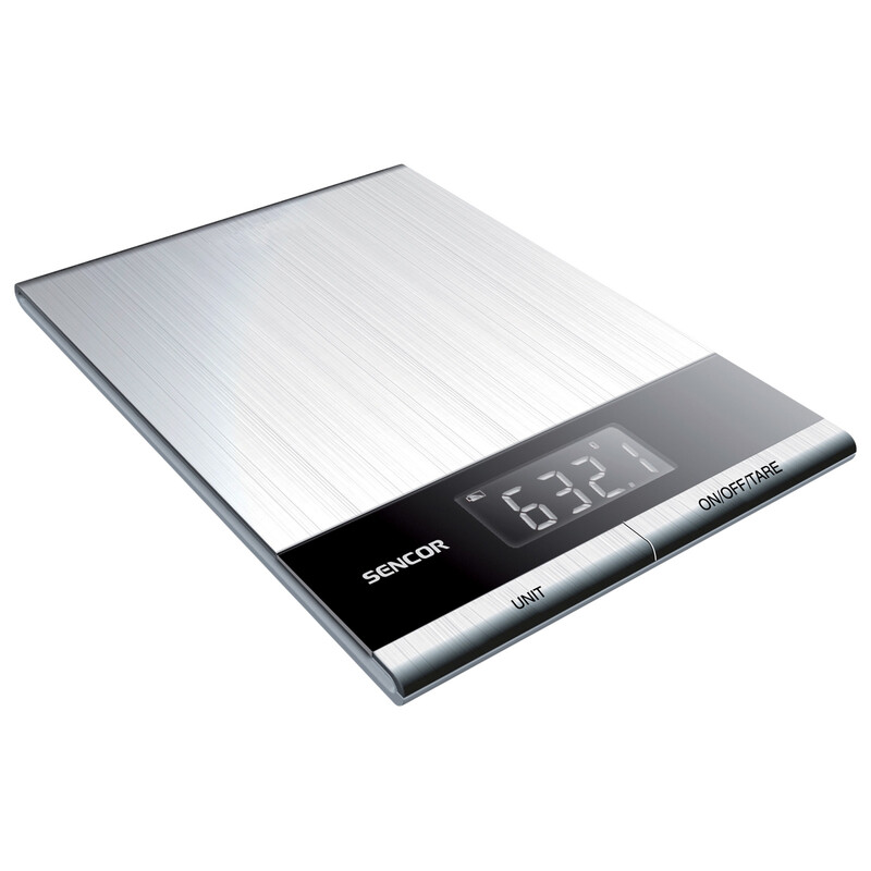 sencor SKS 5305 Kitchen Scale