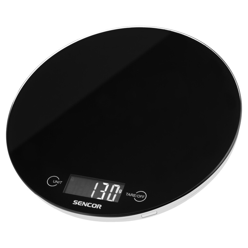 sencor SKS 5330 Kitchen Scale