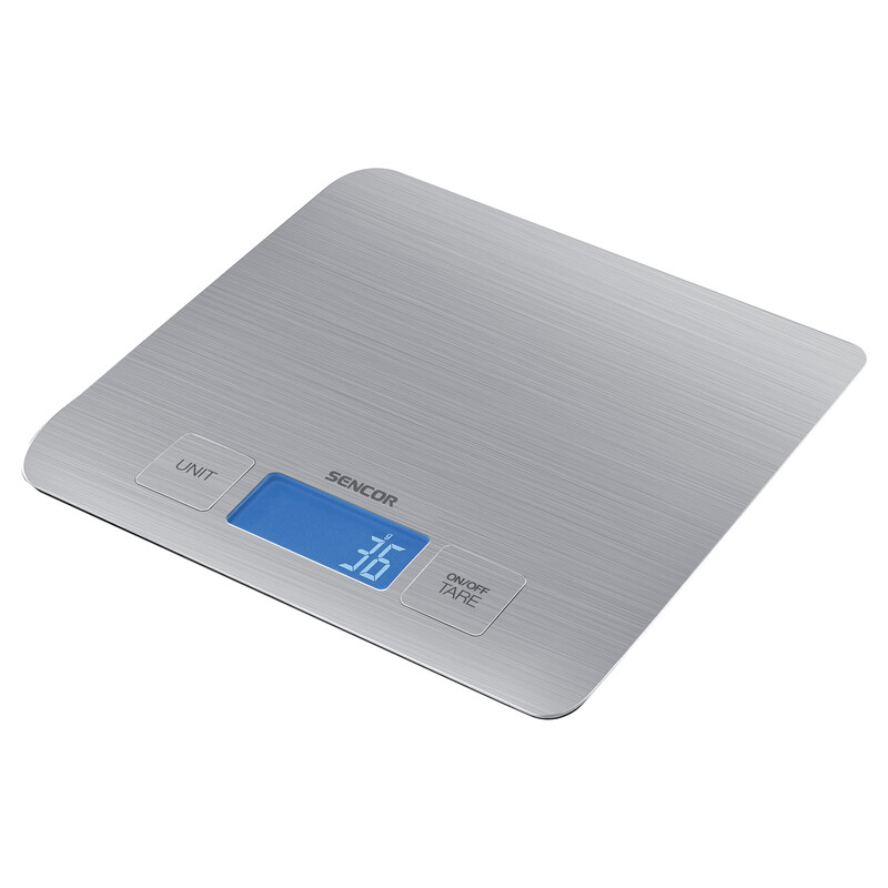 sencor SKS 5400 Kitchen Scale