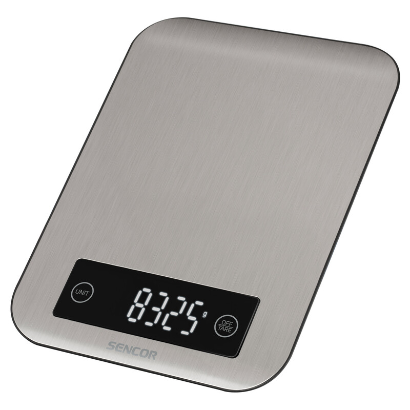 sencor SKS 7100SS Kitchen Scale