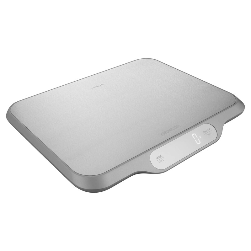 Sencor SKS 7300 Kitchen Scale Strongman