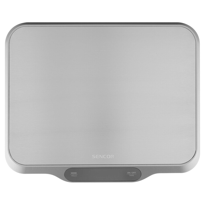 Sencor SKS 7300 Kitchen Scale Strongman