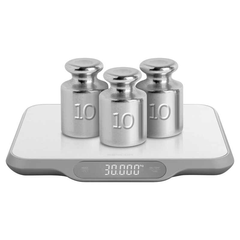 Sencor SKS 7300 Kitchen Scale Strongman