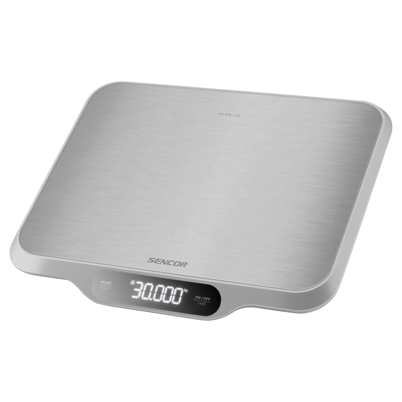 sencor SKS 7300 Kitchen Scale Strongman