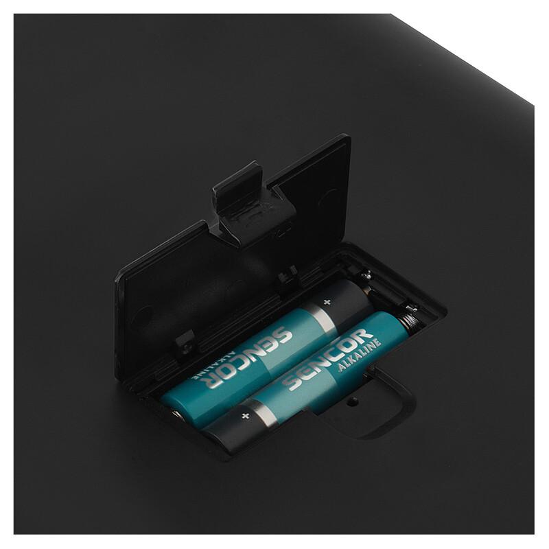 Sencor SKS 8080 Smart Bluetooth Kitchen Scale 10kg