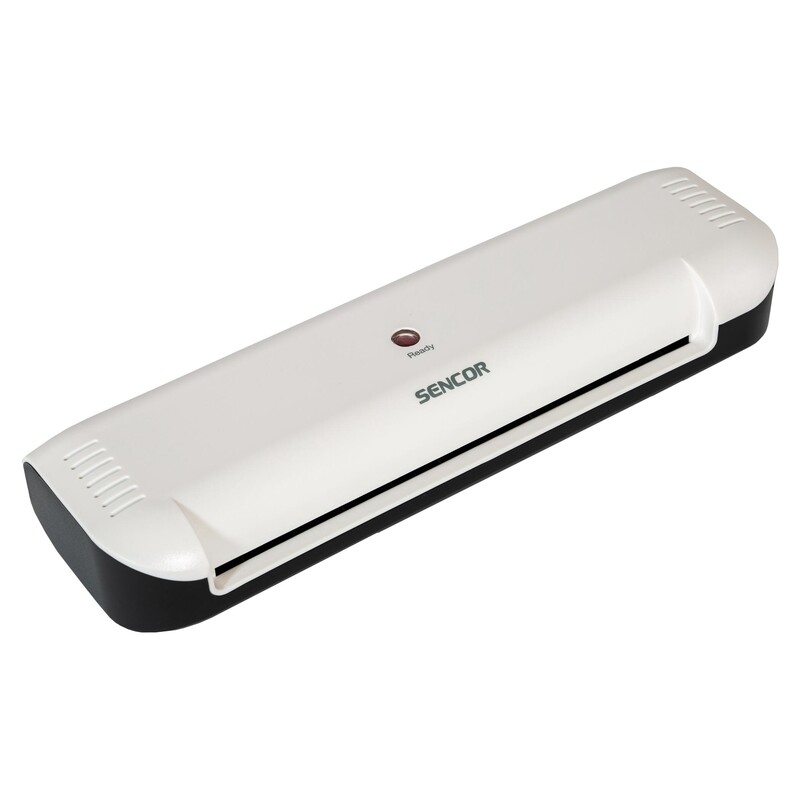 Sencor SLA 102 A4 Personal Laminator