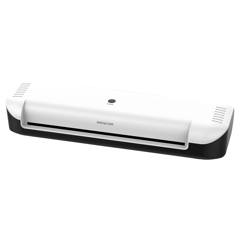 sencor SLA 102 A4 Personal Laminator