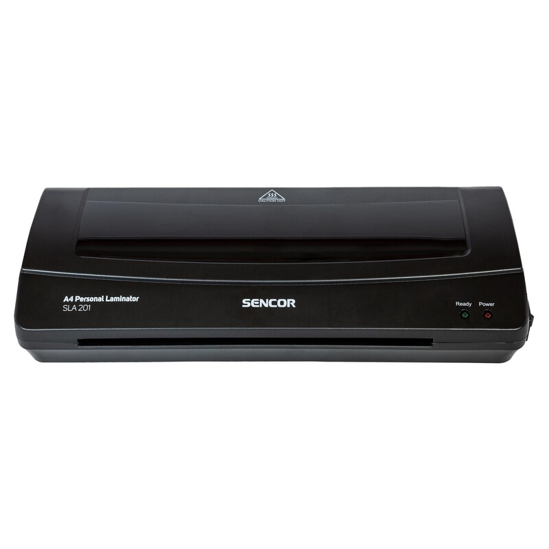Sencor SLA 201 A4 Personal Laminator