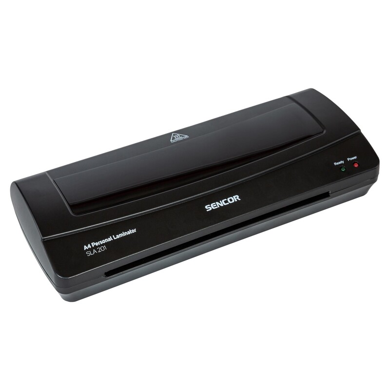 Sencor SLA 201 A4 Personal Laminator