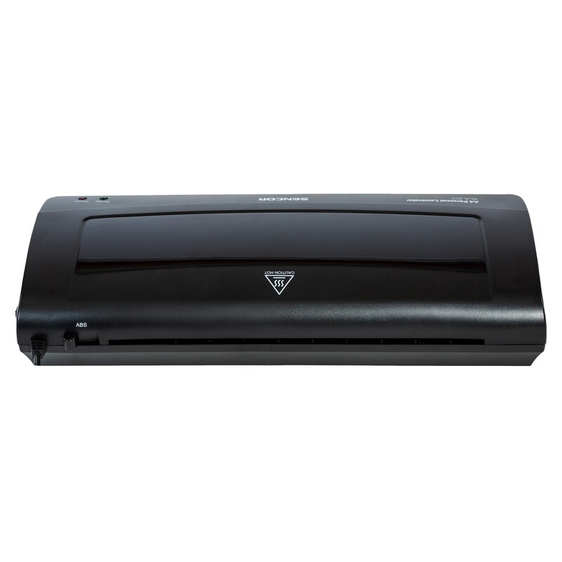 Sencor SLA 201 A4 Personal Laminator