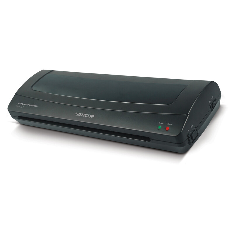 sencor SLA 201 A4 Personal Laminator