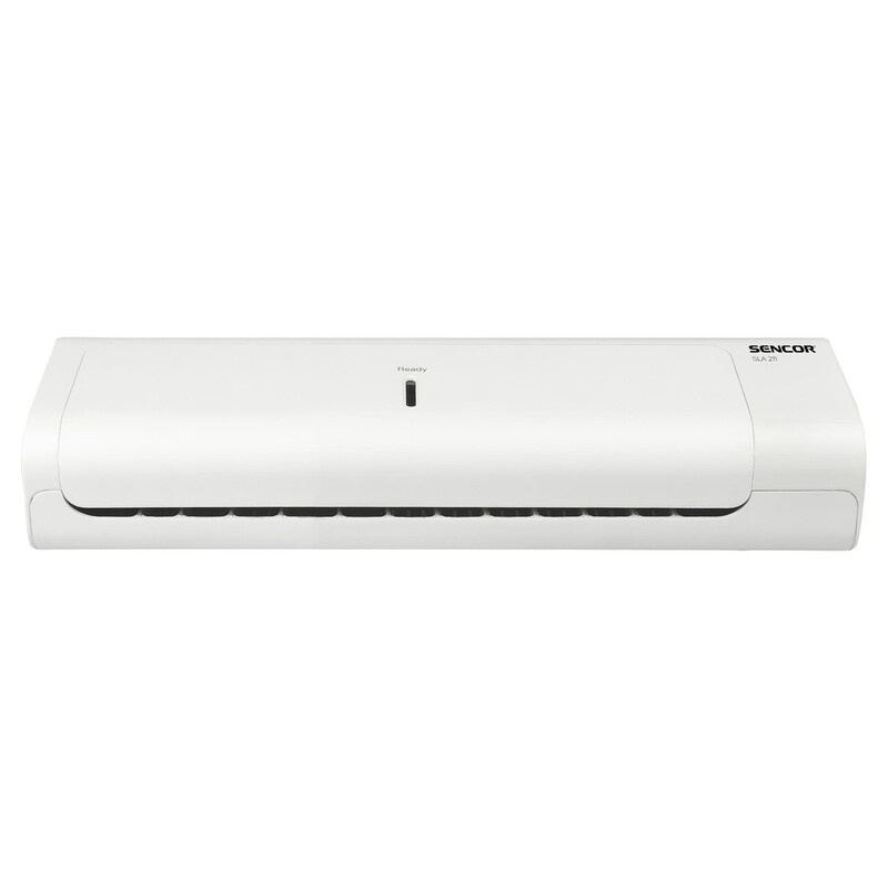 Sencor SLA 211 A4 Personal Laminator
