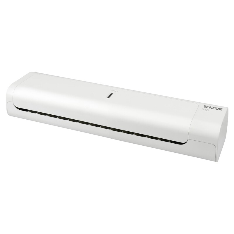 sencor SLA 211 A4 Personal Laminator