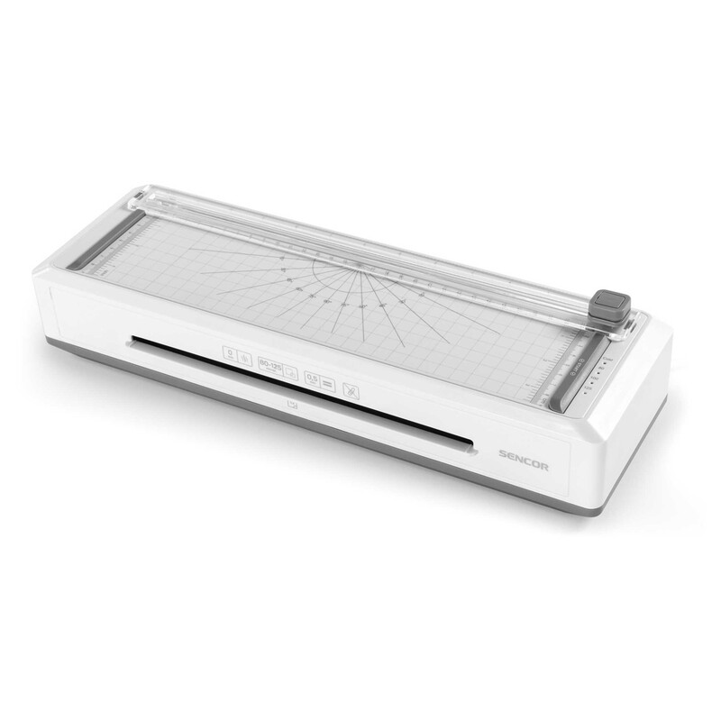 Sencor SLA 290 Laminator A4