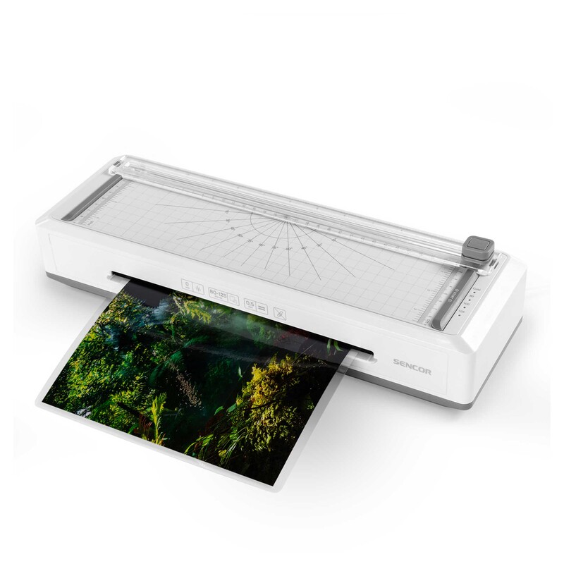 sencor SLA 290 Laminator A4