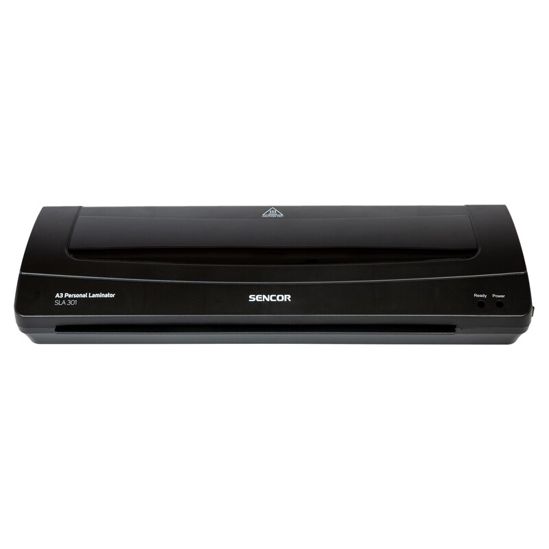 Sencor SLA 301 A3 Personal Laminator
