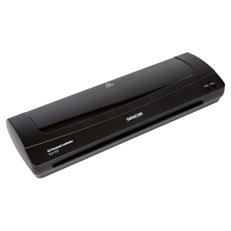 Sencor SLA 301 A3 Personal Laminator