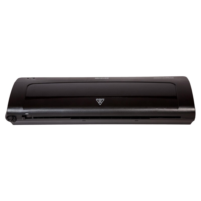 Sencor SLA 301 A3 Personal Laminator