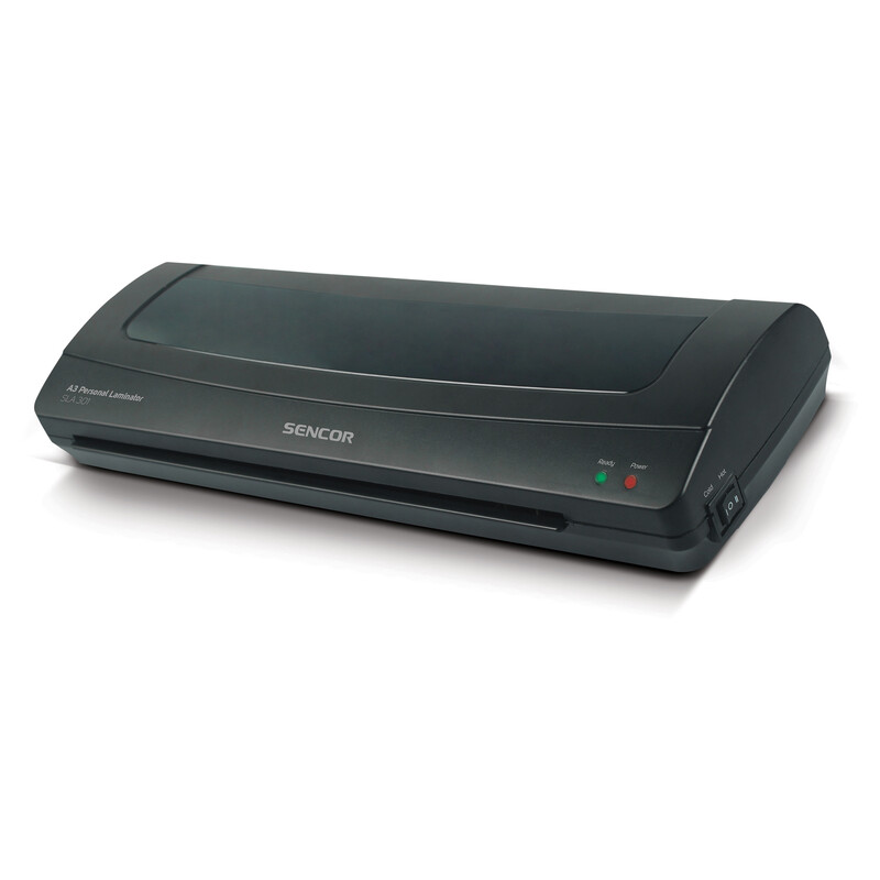 sencor SLA 301 A3 Personal Laminator