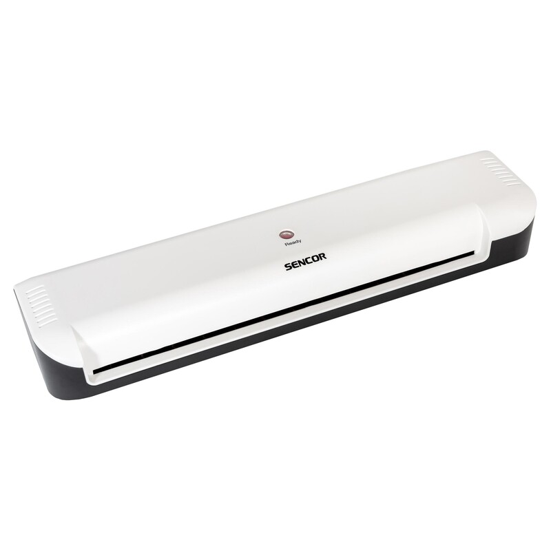 Sencor SLA 302 A3 Personal Laminator