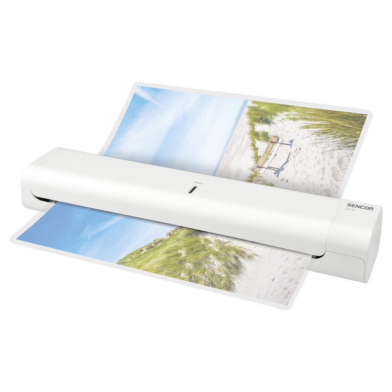 Sencor SLA 311 A3 Personal Laminator