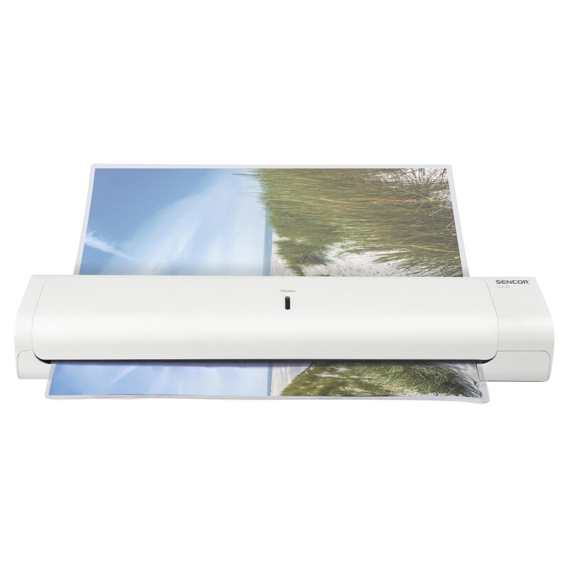 Sencor SLA 311 A3 Personal Laminator