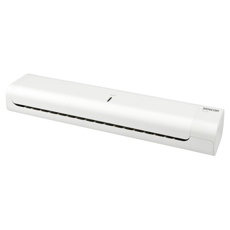 sencor SLA 311 A3 Personal Laminator