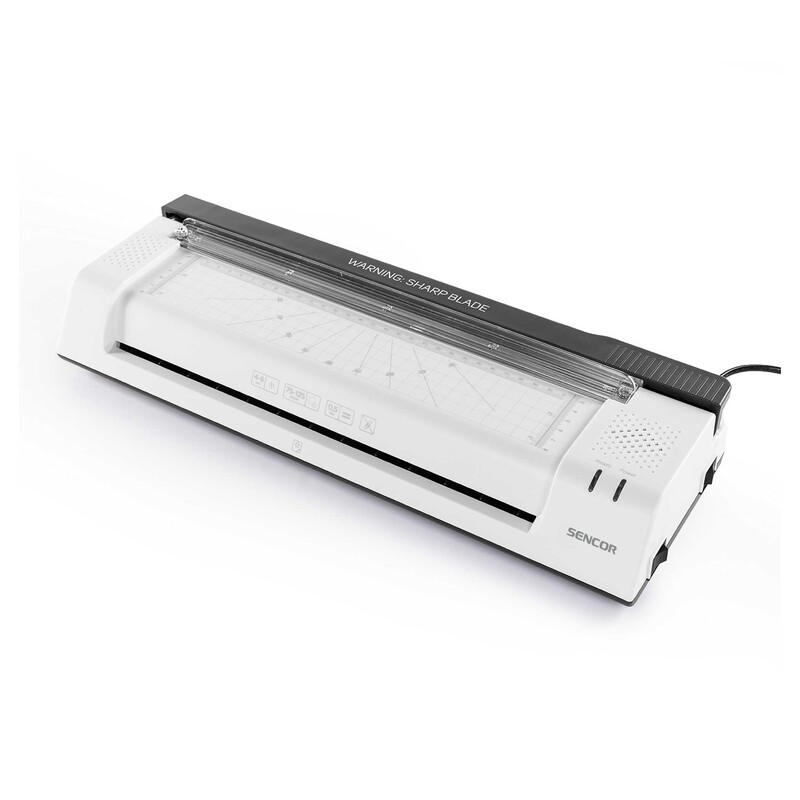 Sencor SLA 350 Laminator A3 TRIMMER