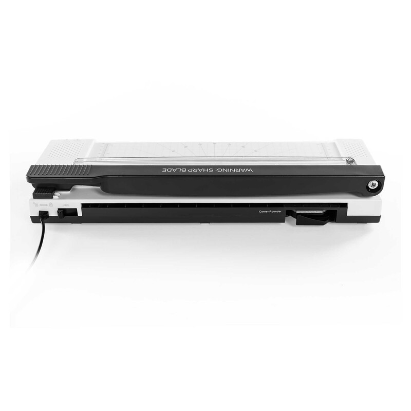Sencor SLA 350 Laminator A3 TRIMMER