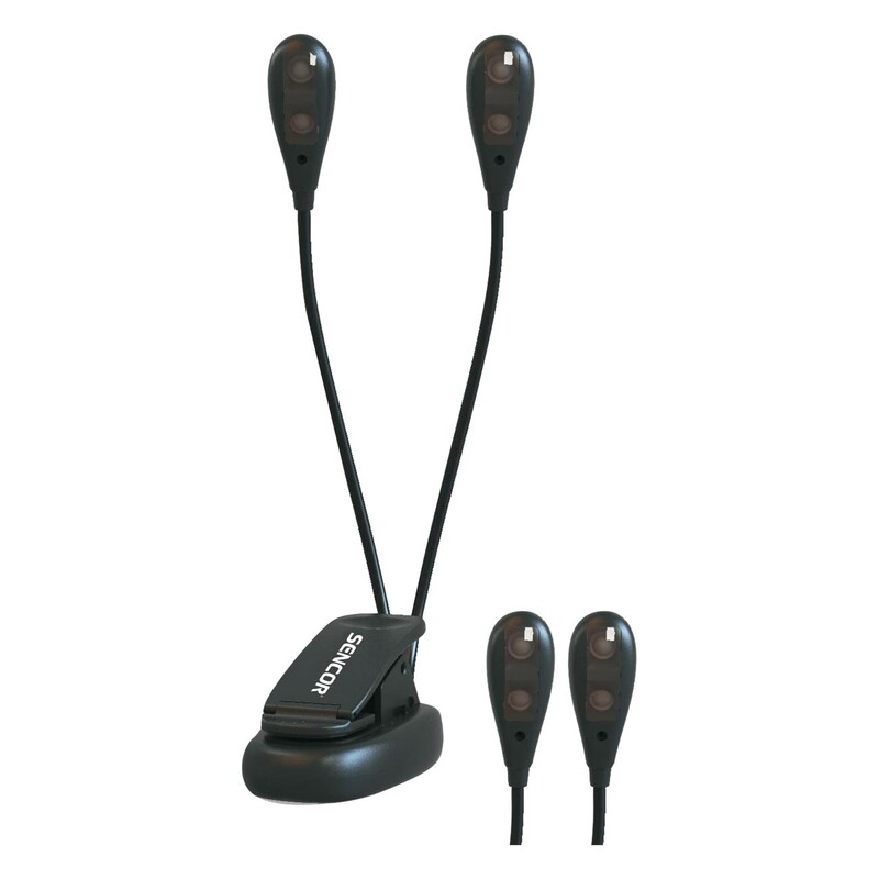 sencor SLC 20 LED Light