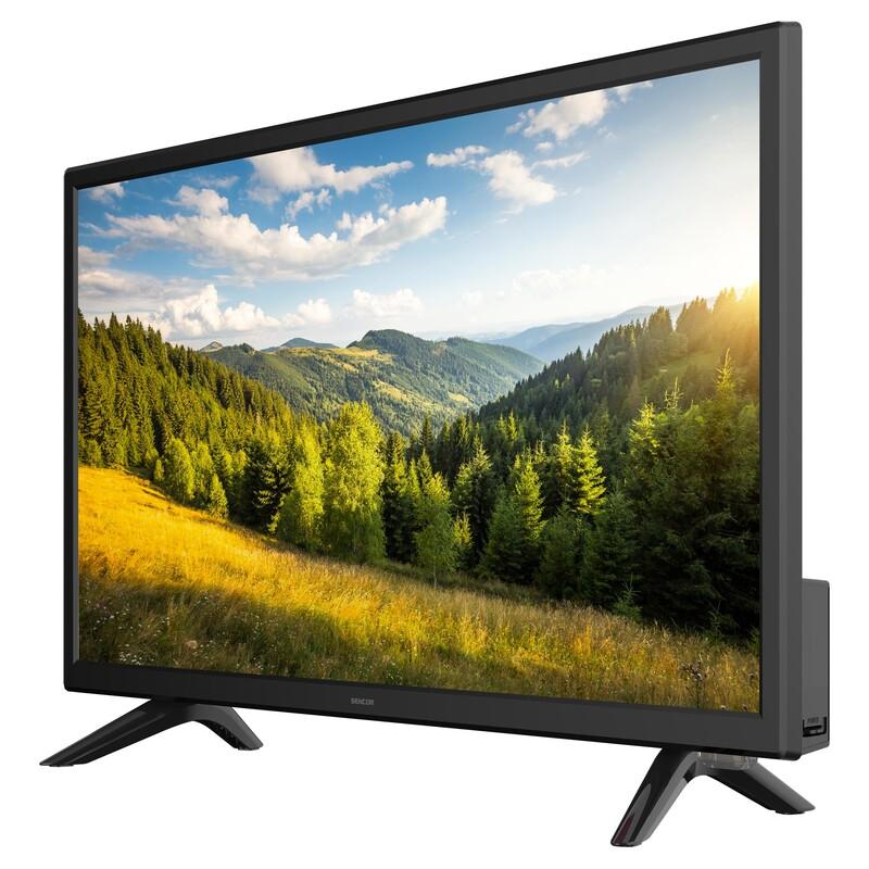 Sencor SLE 2474TCS 24" HD Television