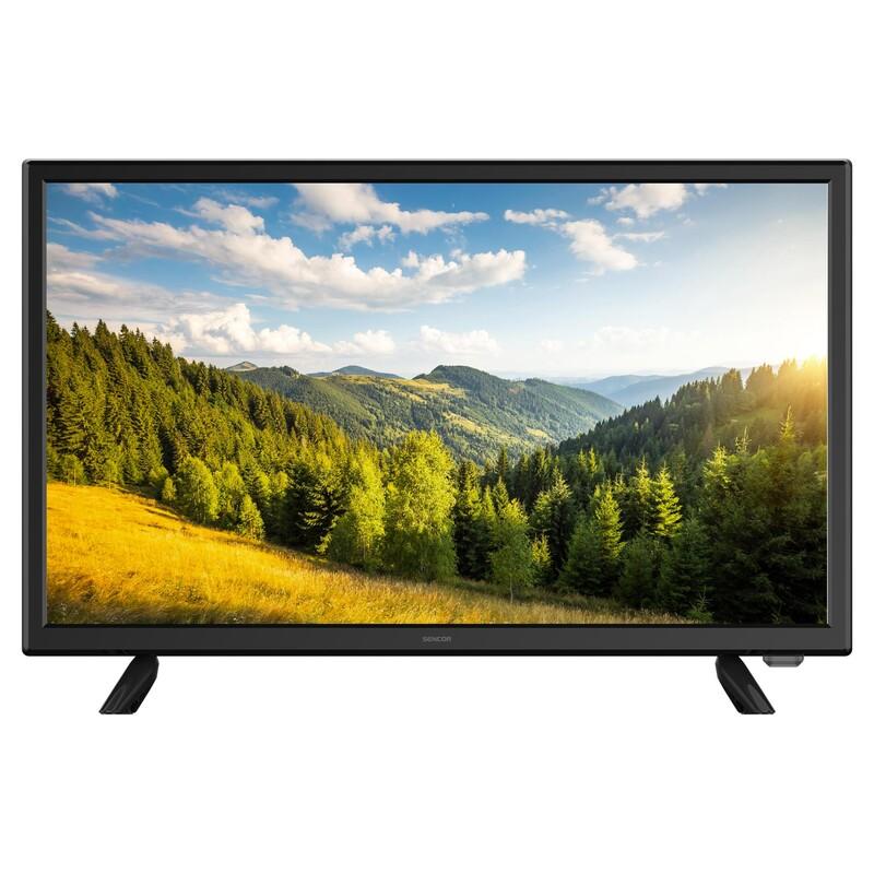 sencor SLE 2474TCS 24" HD Television