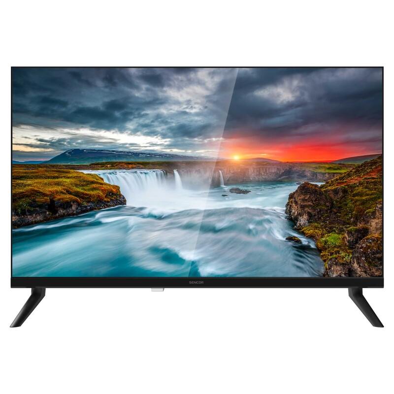 sencor SLE 2475 HD TV 24" HD Television