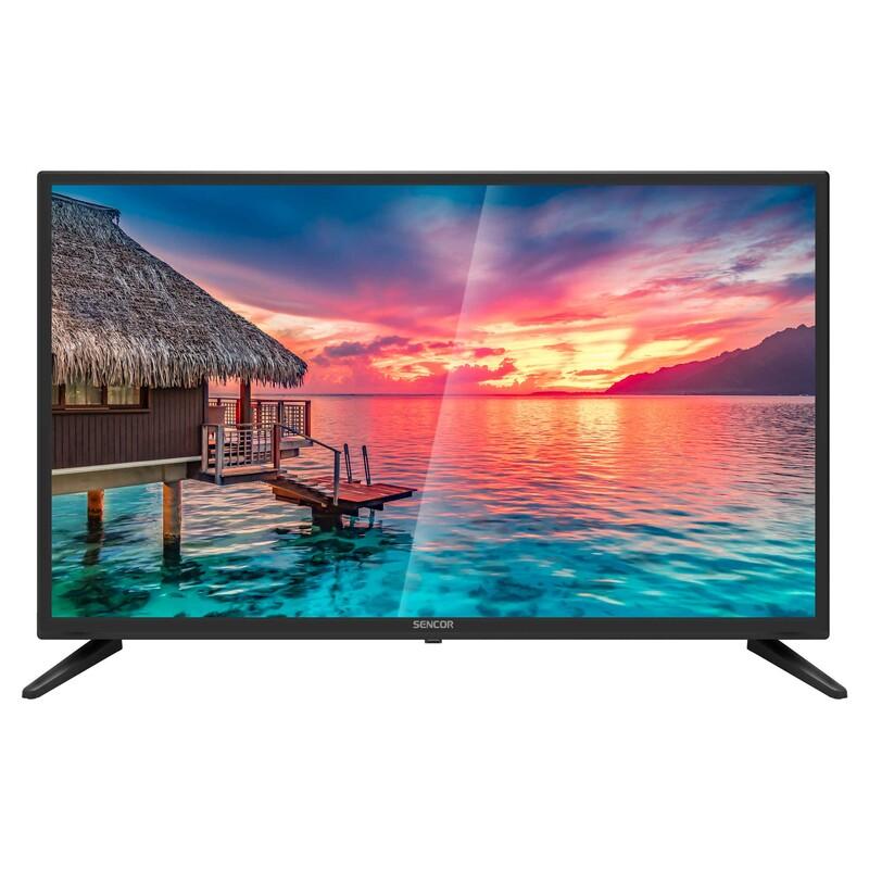 sencor SLE 3233TCS 32" HD Television