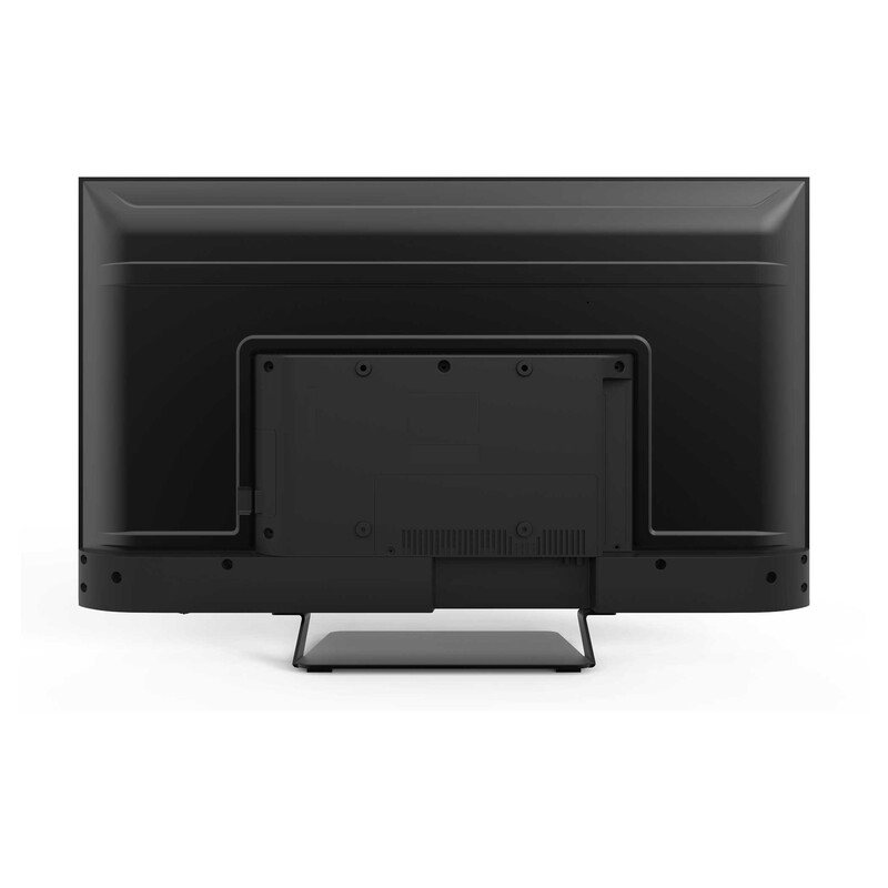 Sencor SLE 43Q870TCSB 43" SMART QLED Television