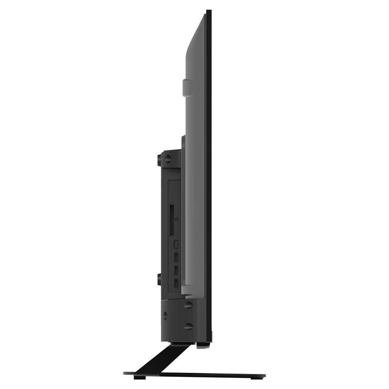Sencor SLE 43Q870TCSB 43" SMART QLED Television