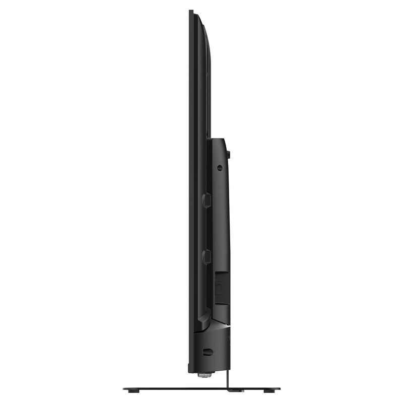 Sencor SLE 50Q871B 50" QLED TELEVISION