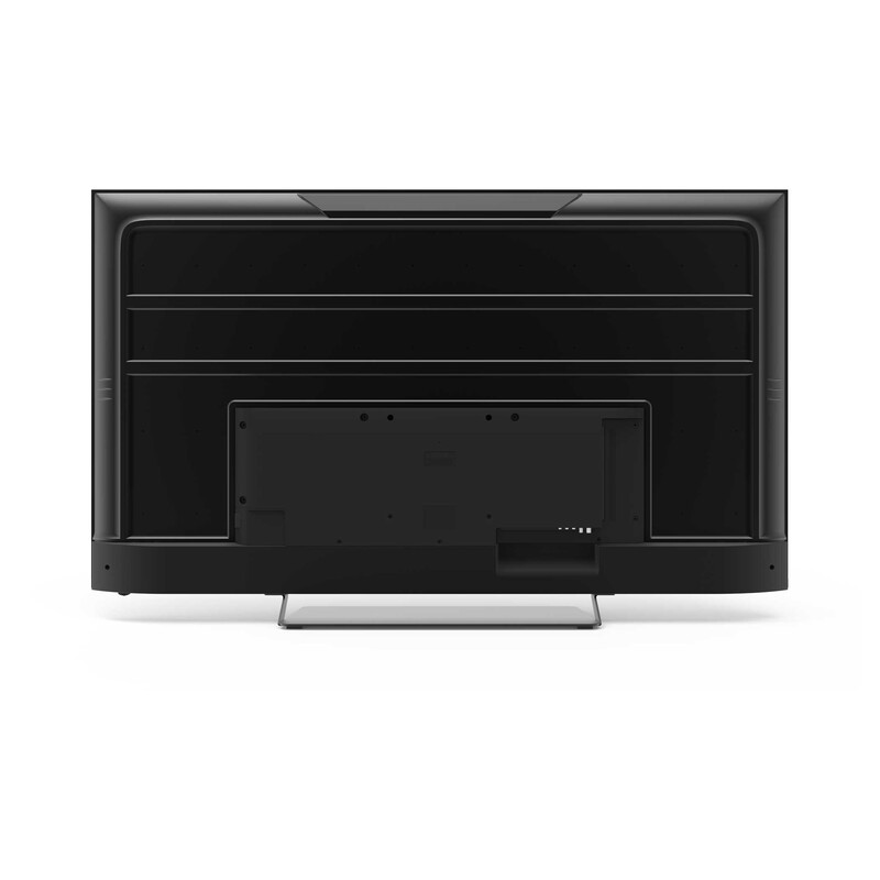 Sencor SLE 65Q870TCSB 65" SMART QLED Television