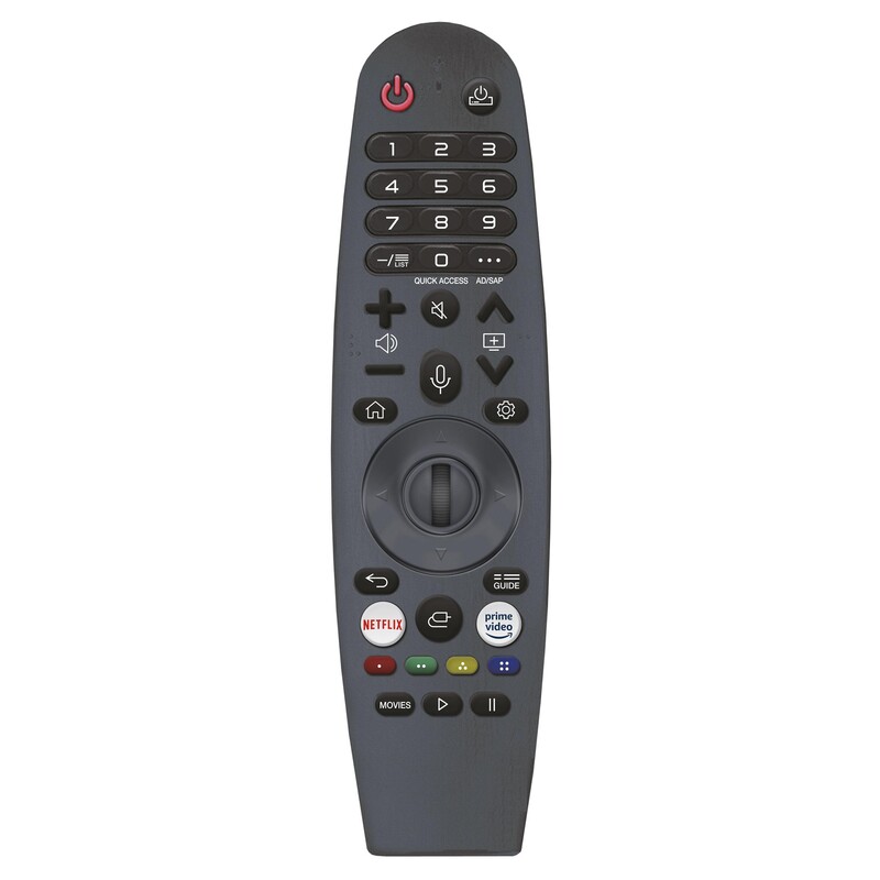 sencor SLE MAGIC RCU Magic Remote Controller