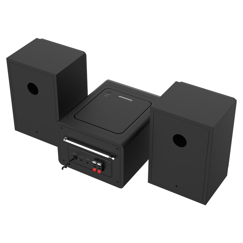 Sencor SMC 5100WDB Micro System With DAB+