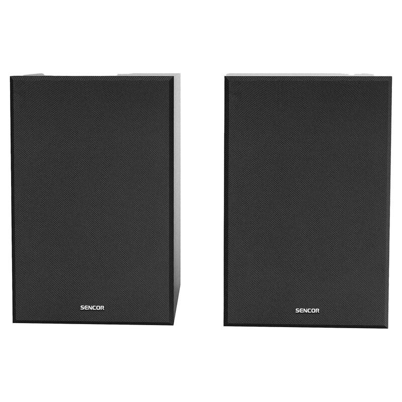 Sencor SMC BS10 Active Speakers